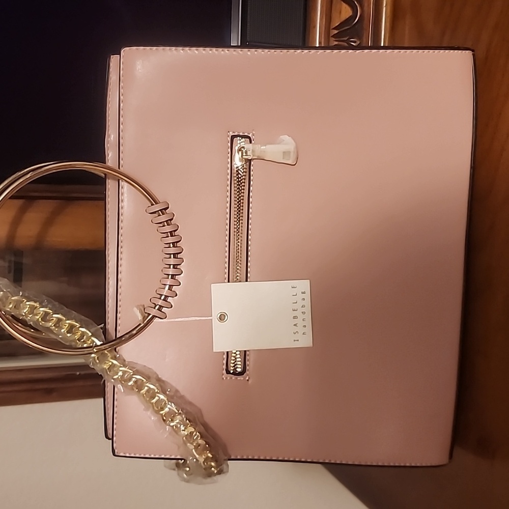 Isabelle handbag